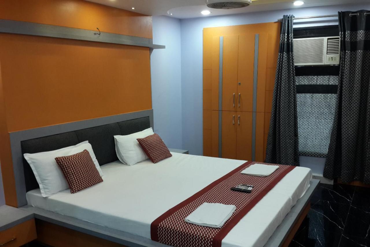 Oyo 86669 Arnav Residency 호텔 뉴델리 외부 사진